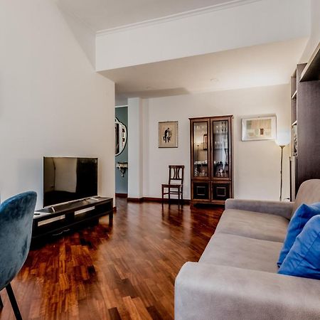 Dardanelli House Διαμέρισμα Ρώμη Εξωτερικό φωτογραφία