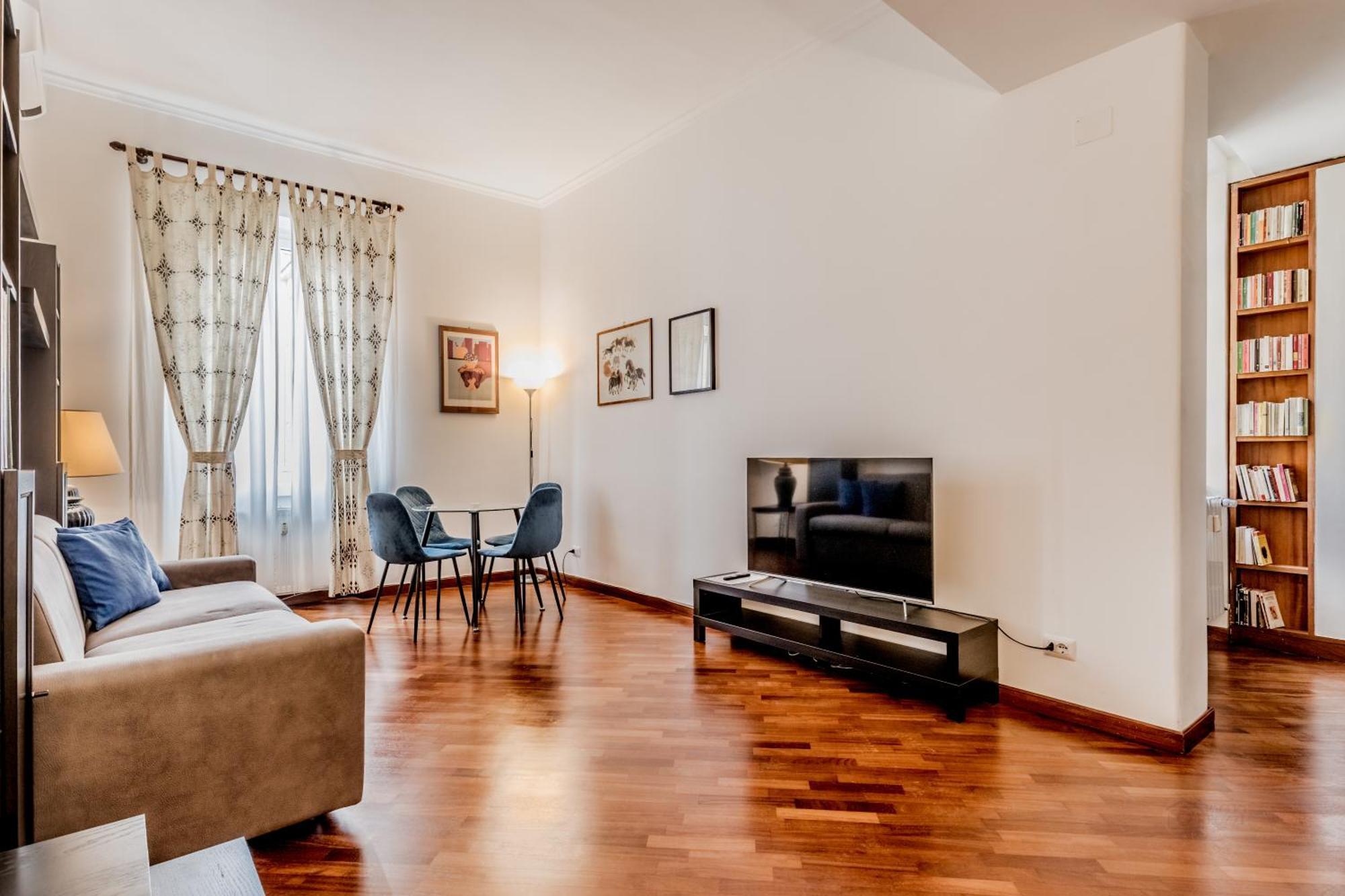 Dardanelli House Διαμέρισμα Ρώμη Εξωτερικό φωτογραφία